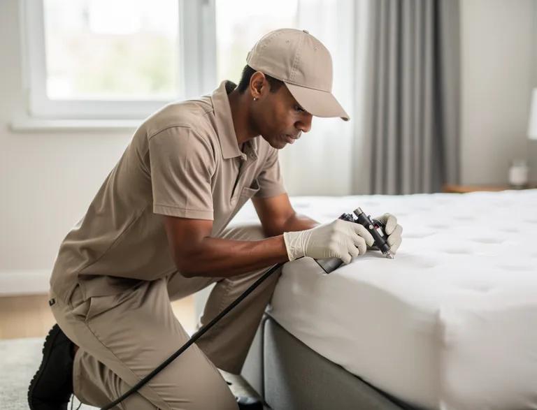 Bed Bug Treatment service in South Shore